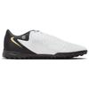 Nike Phantom GX 2 Academy TF Mad Ready Pack Unisex Sneakers White Metallic-Gold-Coin Black FJ2577-100