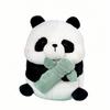 Plush Animals, Cuddly Stuffed Animals, Panda, Rabbit, Duck, Bear, Animal Family, Kids' Favorite, Birthday Gift, Interior Decor, Body Pillow, Fluffy,