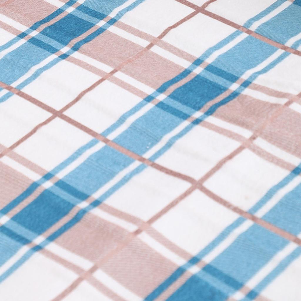 Cozy Soft Flannel Electric Heated Winter Blanket Electric Blanket Electric Heated Soft Temperature Control