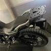 M0t-rДля Honda XL750 TRANSALP 2023-2025 Мотоцикл Задний Багажник Грузовой Багажник Подставка Держатель