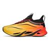 Кроссовки для бега серии Non-Stop Pro Slip-Resistant Durable Low-Top для мужчин, желтые, черные, красные 112145596-1