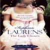 The Lady Chosen by Stephanie Laurens Paperback Book 9780749940232