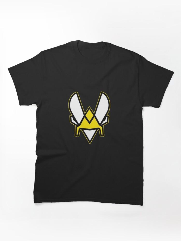 Rocket League Rlcs Classic Unisex T-Shirt