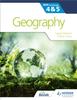 Книга Geography for the IB MYP 4&5: by Concept
