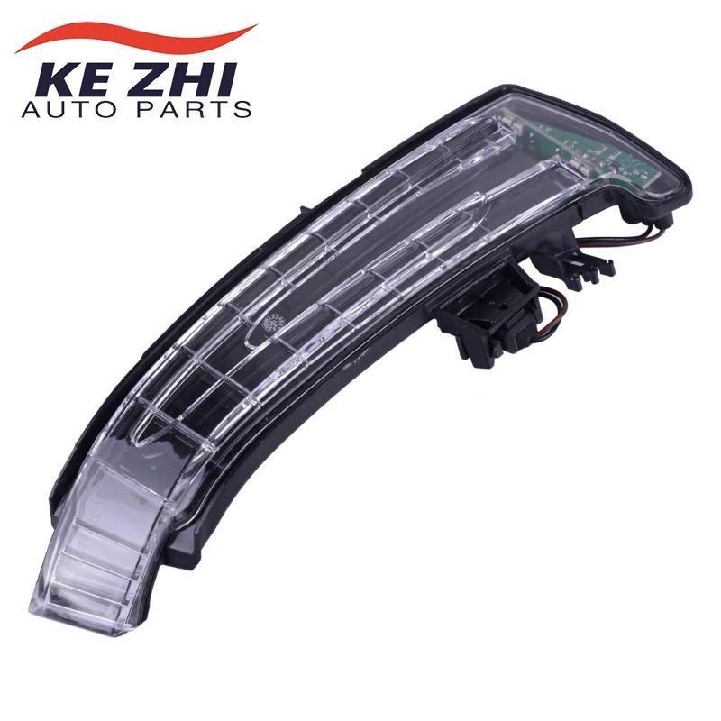 Поворотник в боковое зеркало для Mercedes-Benz W176 W204 W212 W218 W221 W246 C117 X156 X204 2007-2018 OEM 2129067401 2129067501