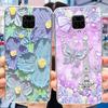 Чехол для телефона Xiaomi Redmi Note 9s Крутой модный дизайн Мягкий силиконовый ТПУ задняя крышка для Redmi Note 9 Pro Max Note9s 9Pro Бампер