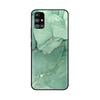 Ударопрочный чехол для Samsung Galaxy M31s Чехол M317F Задняя крышка Мягкий черный силиконовый чехол для телефона Для Samsung Galaxy M31 Чехлы Funda