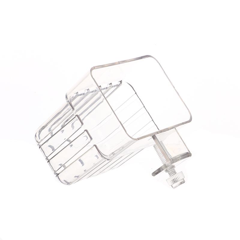 Корзина для посадки аквариума, гидропонная опора, подвесной аквариум, держатель для стакана с водой, настенные цветочные горшки