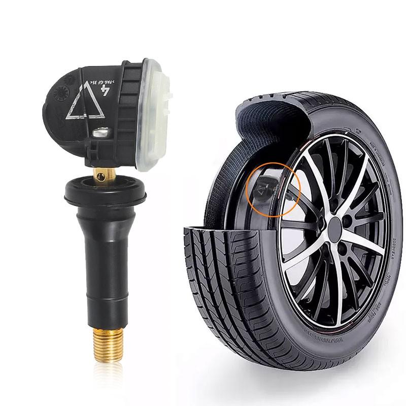 13506028 Датчик давления в шинах TPMS 1-4 шт. Для Opel Adam Ampera Antara Astra J K Corsa D Insignia Meriva B Mokka Zafira C