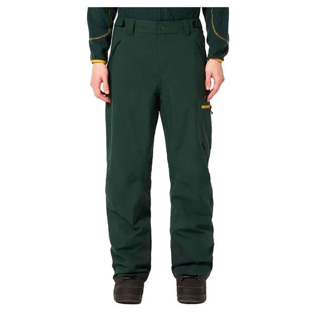 Oakley Брюки TC Earth Shell