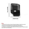 Car Stretch Belt Removal Installer Tool Ribbed Drive Belts Remover Stretch Auxiliary Belt Removal Pulley Installation Aid