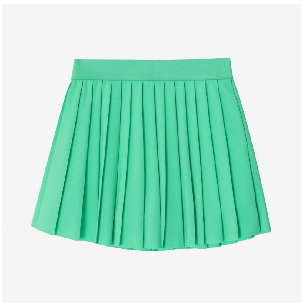 Спортивный Шик Sk005S414pc Prince Sporty Prince Sporty Плиссированная Юбка для Тенниса Женская