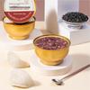 Twelve Summers Milk Black Rice Bird's Nest Instant Porridge