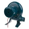 DC12V 30/40/60/80/100 Вт Вентилятор-воздуходувка с большим потоком воздуха для барбекю, пикника, кемпинга