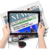 Reading Magnifiers Magnifier With Light, 3x Magnification Reading Magnifiers - chuan
