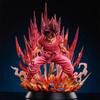 Anime Figurine CS Kaiouken Son Goku Figurine Kakarot Figure GK Collectible Model Toys