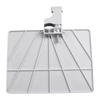 Plastic Sound Card Holder Plastic Clamp Mic Holder Accessories New Sound Card Tray  Studio