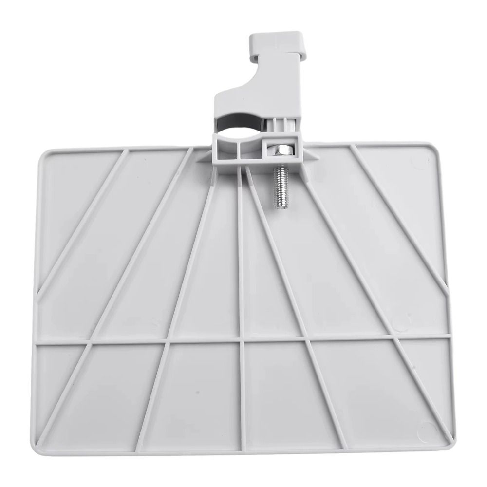Plastic Sound Card Holder Plastic Clamp Mic Holder Accessories New Sound Card Tray Studio