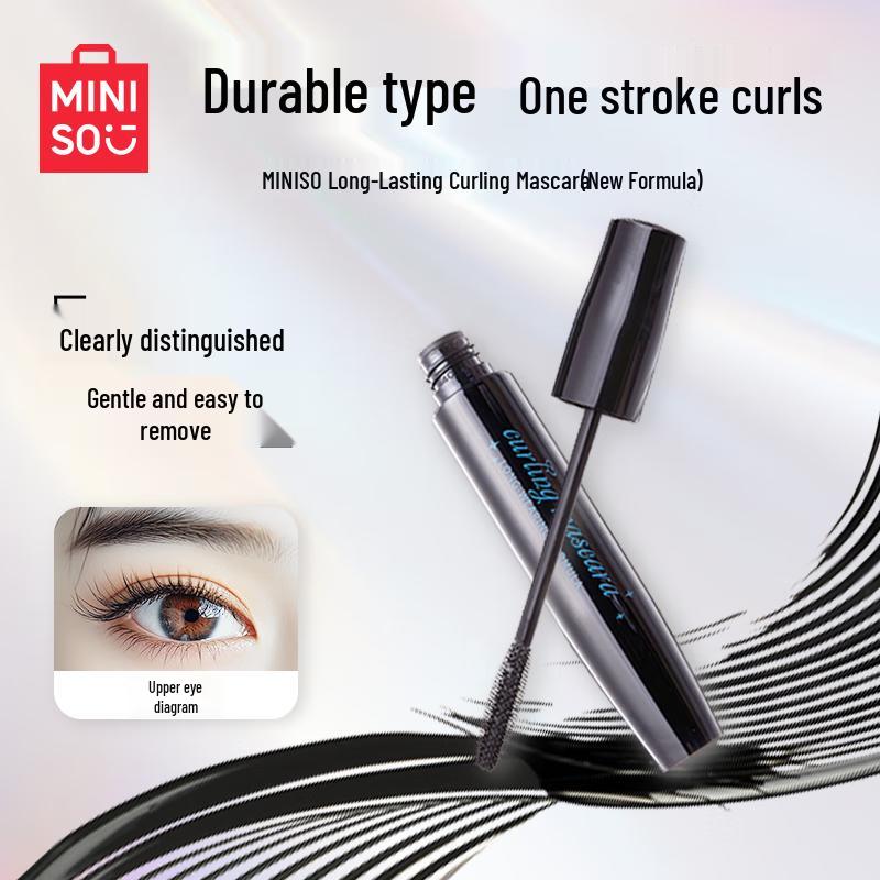 MINISO Коллекция стойкой туши