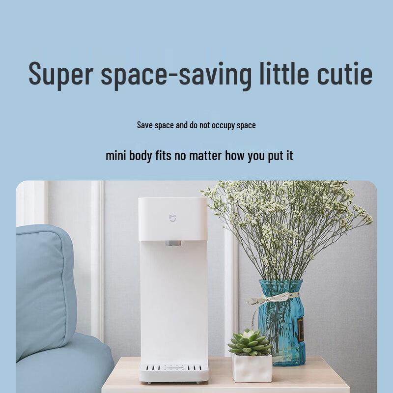 Xiaomi Mijia Smart Instant Hot & Cold Water Dispenser