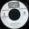 7-дюймовая пластинка INVINCIBLES - How Many Times / I Couldn't Stand I 2057PROMO Loma 1966 US Соул/Фанк Б/У