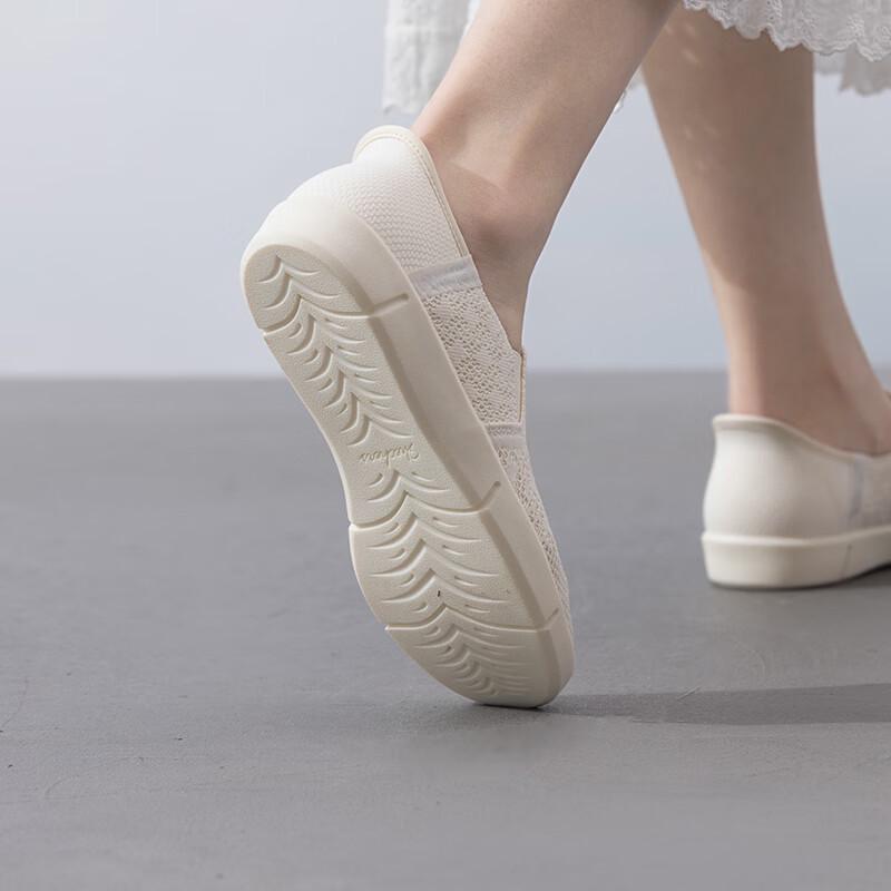 Skechers Женская обувь для прогулок в повседневном стиле 100426