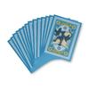 Pokemon Luxray Limitedless Lightning Card Sleeve TCG (65 Sleeves)
