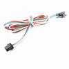 SM4P RGB LED Контроллер Удлинительный Кабель для Авиационной Гарнитуры, 1 м