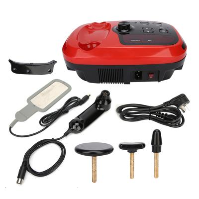 Аппарат RF для красоты лица, отбеливающий, отшелушивающий, лифтинговый, омолаживающий аппарат для кожи лица