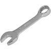 (СК11) Короткий комбинированный ключ 17мм SMS-17S