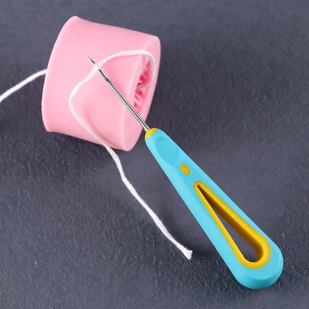 61м Нетоксичная Экологичная Катушка Хлопкового Плетеного Фитиля Фитиль Сердечник для DIY Масляных Ламп Принадлежности для Изготовления Свечей Ручной Работы