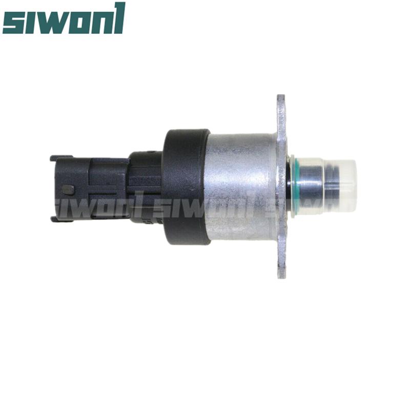 SCV Fuel Pump Pressure Regulator Metering Solenoid Suction Control Valve For CUMNINS MAN 0928400617 0928400627 4903523 4937595