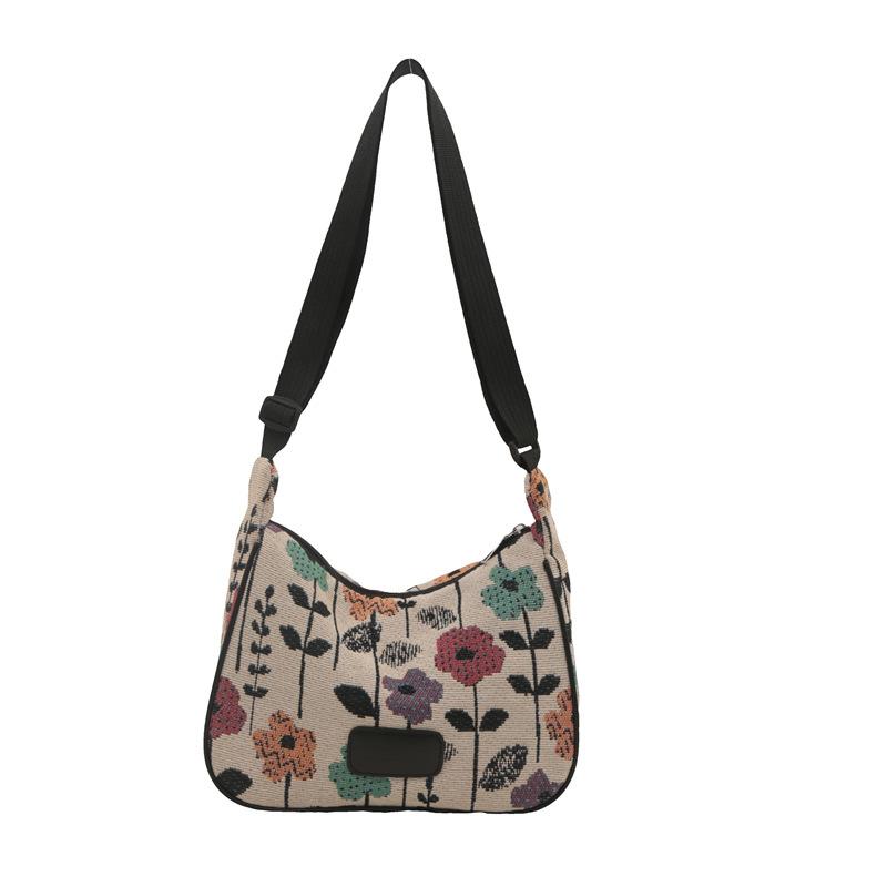 Иностранный стиль подмышки ниша литературная ниша плечо модная сумка женская новая сумка только красивая женская сумка