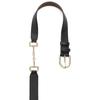 Skórzany pasek jeździecki GALOP WEAR model Wędzidło - premium quality 85 cm