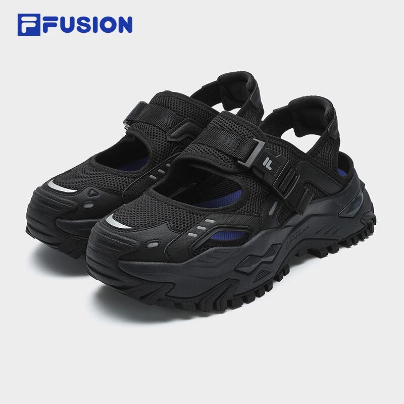 Fila Женские босоножки на платформе FUSION