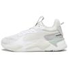 RS-X Soft White Alpine Snow Women Sneakers 393772-01