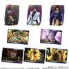 Bandai Bizarre Adventure Stardust Crusaders Wafers Candy Bizarre JoJo's (20 штук) игрушки/вафли (выпечка сладостей) (Приключения ДжоДжо)