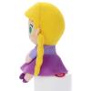 Мягкая игрушка Takara Tomy Arts Disney Персонаж Рапунцель Высота 12 см Чоккори-сан Прибл.