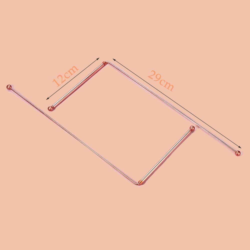 2Pcs Professional Dowsing Rods Adjustable Divination Rod Soul Communication