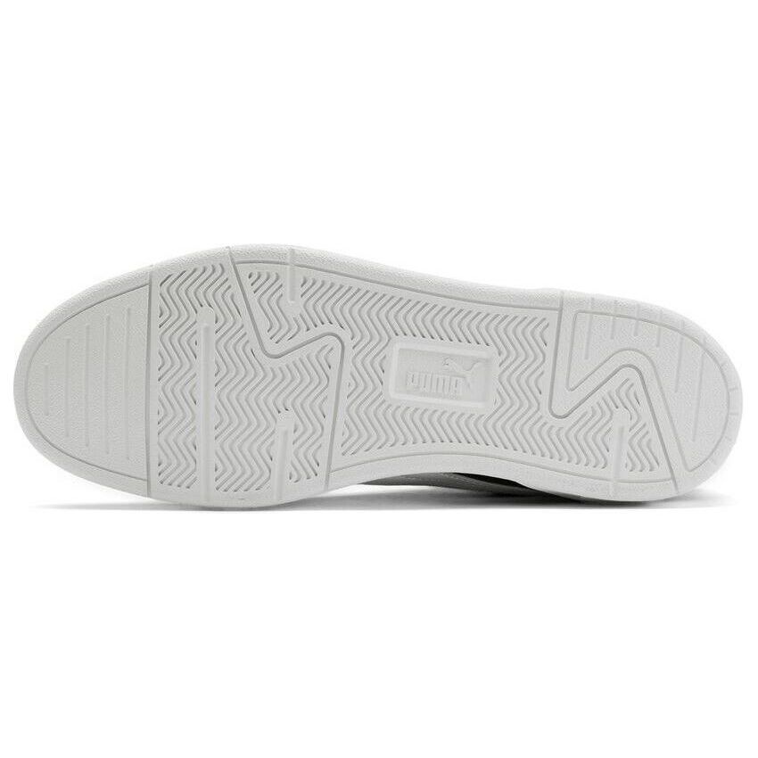 Puma Кроссовки Caracal Black White Unisex 369863-07