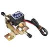 Automobile Electronic Pump Car Oil Fuel Pump DC 12V Gasoline and Diesel Pump Universal Car Accessories
