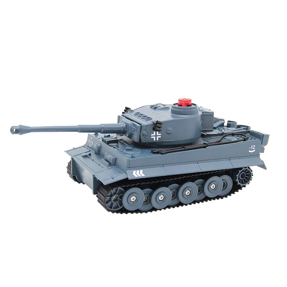 JJRC Simulation War Тактический 2,4G RC Tank Q85 Модель Детская игрушка