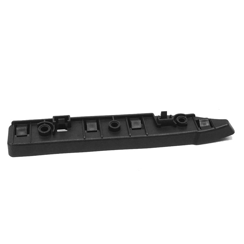 1 пара Кронштейн переднего бампера Ремонт 670004830 670004829 Для Maserati Ghibli M157 2014- Длинный держатель фары Зажим-A87Q