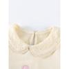 Autumn Girls' Set, European and American Style Cute Children's Set