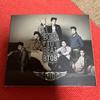 [USED] BTOB BORN TO BEAT CD+DVD