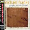 CD MICHAEL FRANKS - Barefoot On The Beach Franks, Micha BVCJ37566 BMG JAPAN 1999 Japan Rock Used