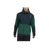 adidas TH WV Multi Jacket спортивная куртка с капюшоном удобная мужская куртка зеленая H39269