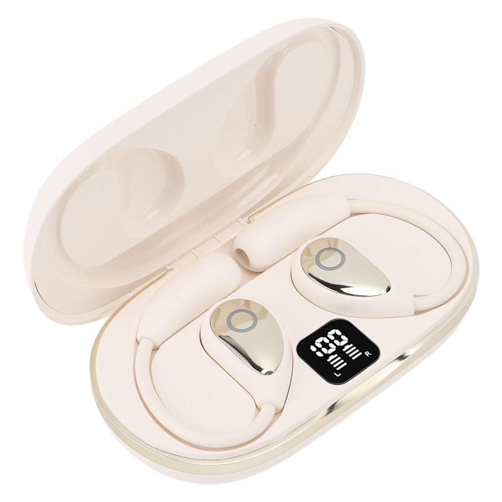 Переводчик языков Наушники-вкладыши Поддерживаемые языки 144 Тип заушного крючка Одиночный Переключатель бинаурального режима AI