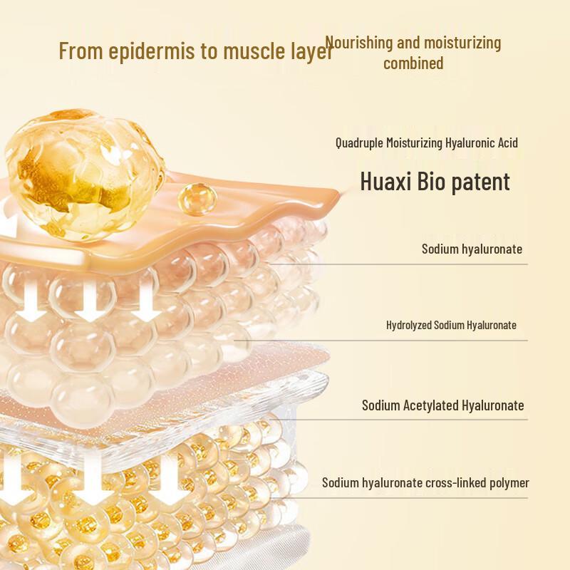 One's Member Укрепляющая маска для глаз с коллагеновыми пептидами