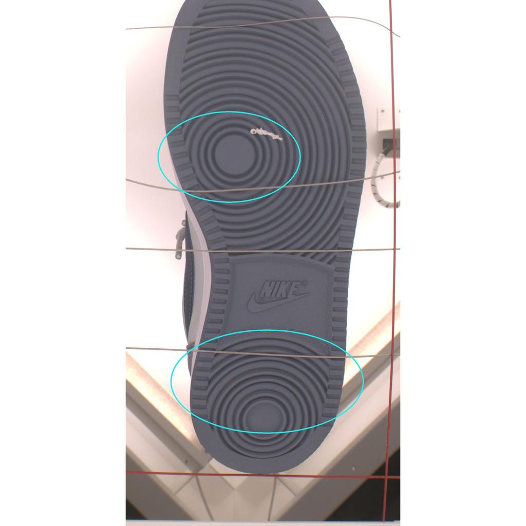 Б/у Nike Court Borough Mid Prem 844907-005-P26085461412980